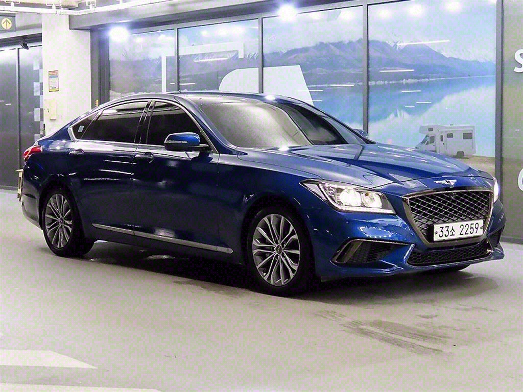  ׽ýDH G330 AWD ̾