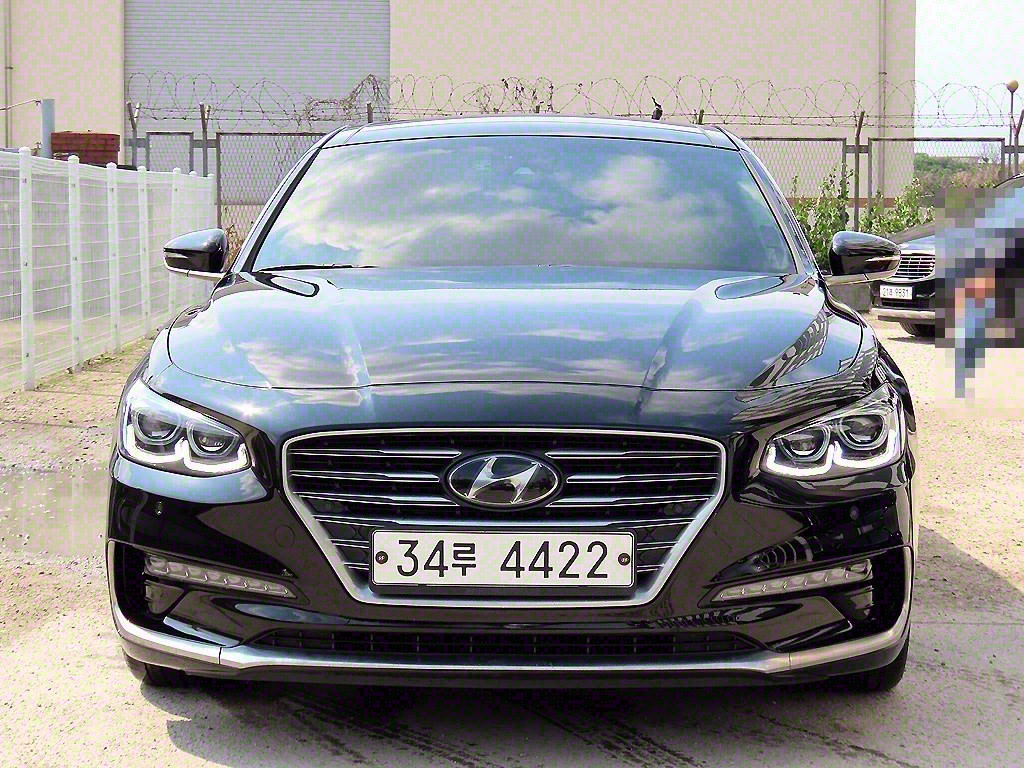  ׷IG 2.4 GDi ̾