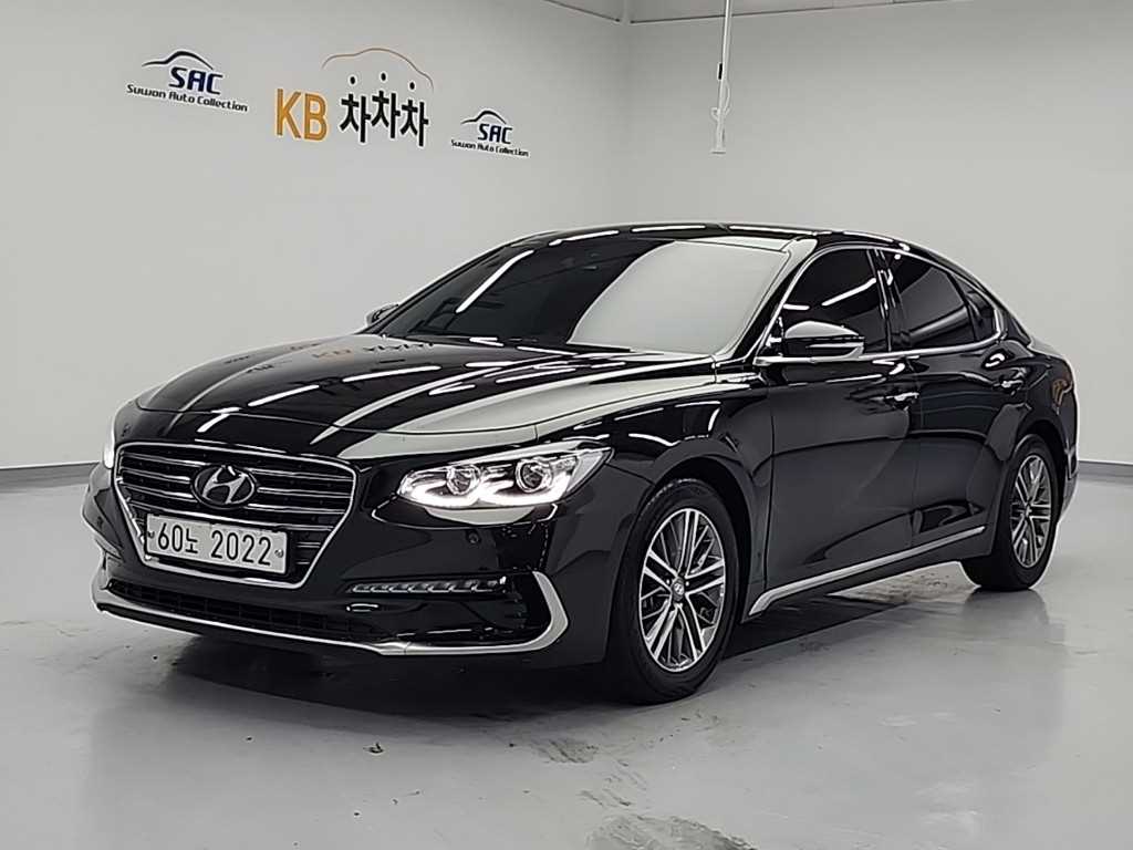  ׷IG 2.4 GDi ̾