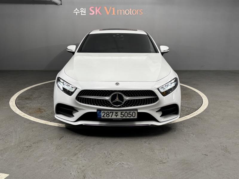  CLSŬ(3) CLS 300d AMG 