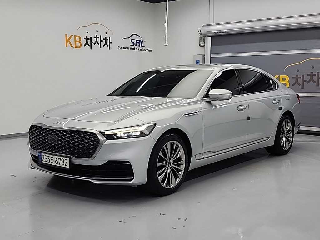   K9(RJ) 3.8 ָ AWD ÷Ƽ Ʈǥ
