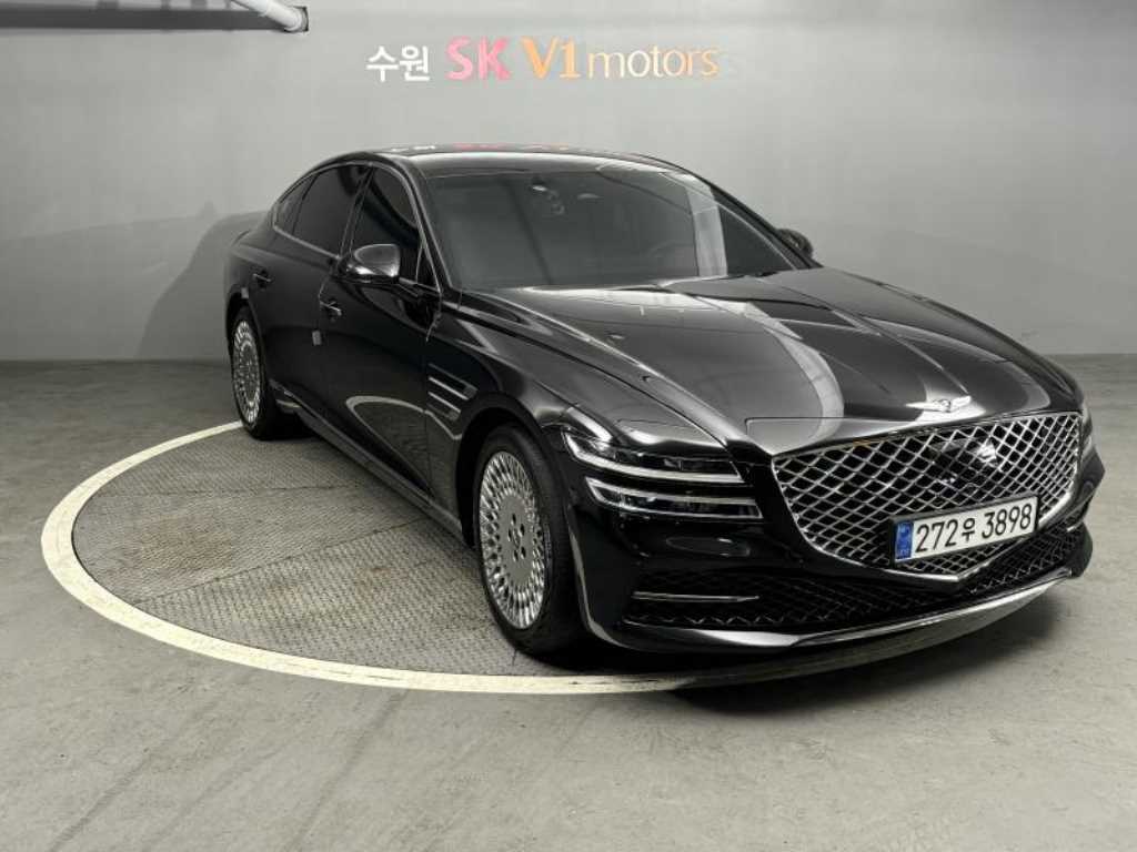 ׽ý  ôG80 ָ 2.5 AWD ⺻