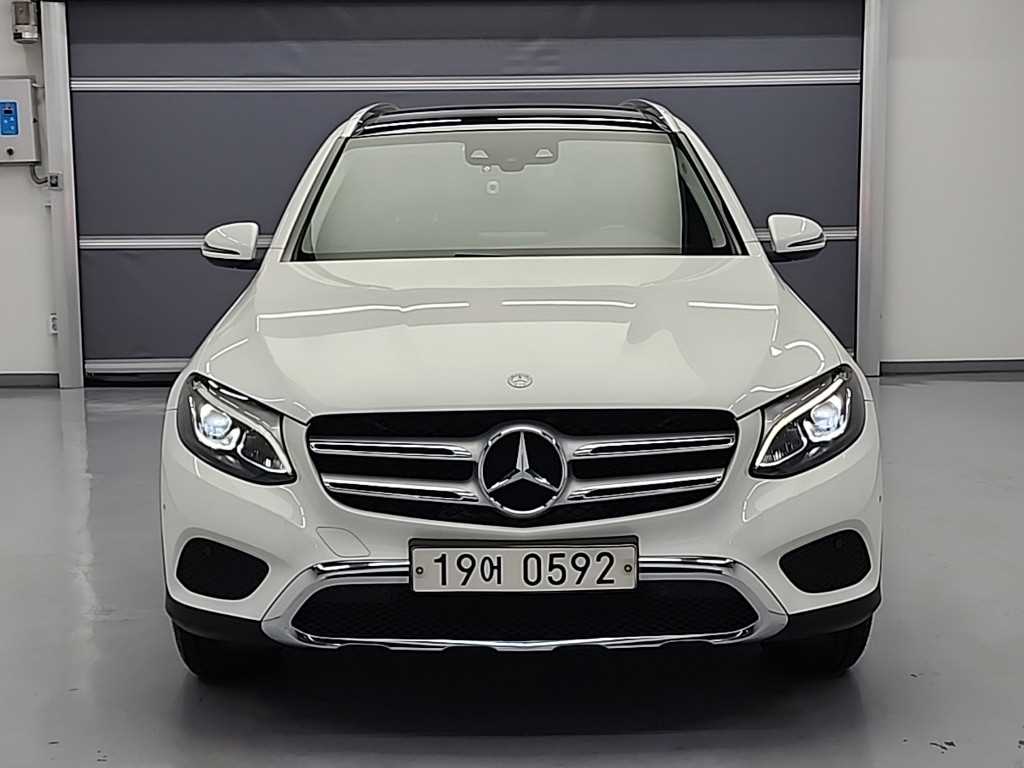  GLCŬ GLC 220d 4ƽ 