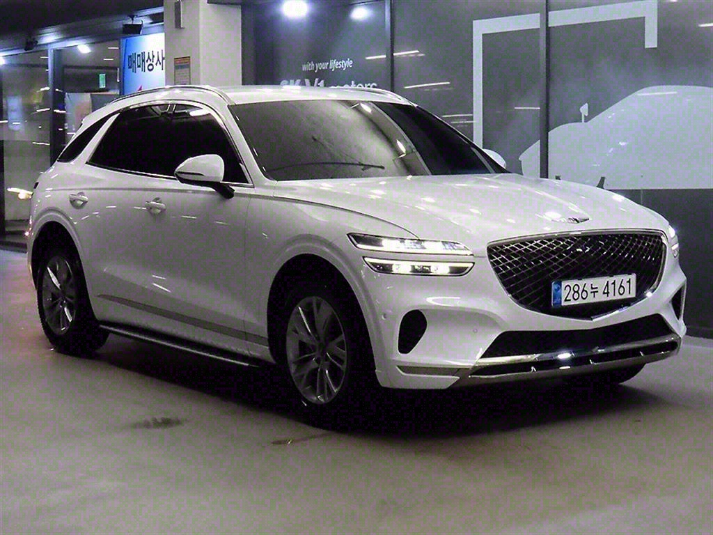 ׽ý GV70 2.5T AWD ⺻