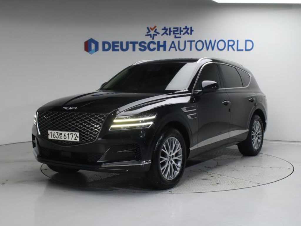 ׽ý GV80 3.0  2WD ⺻