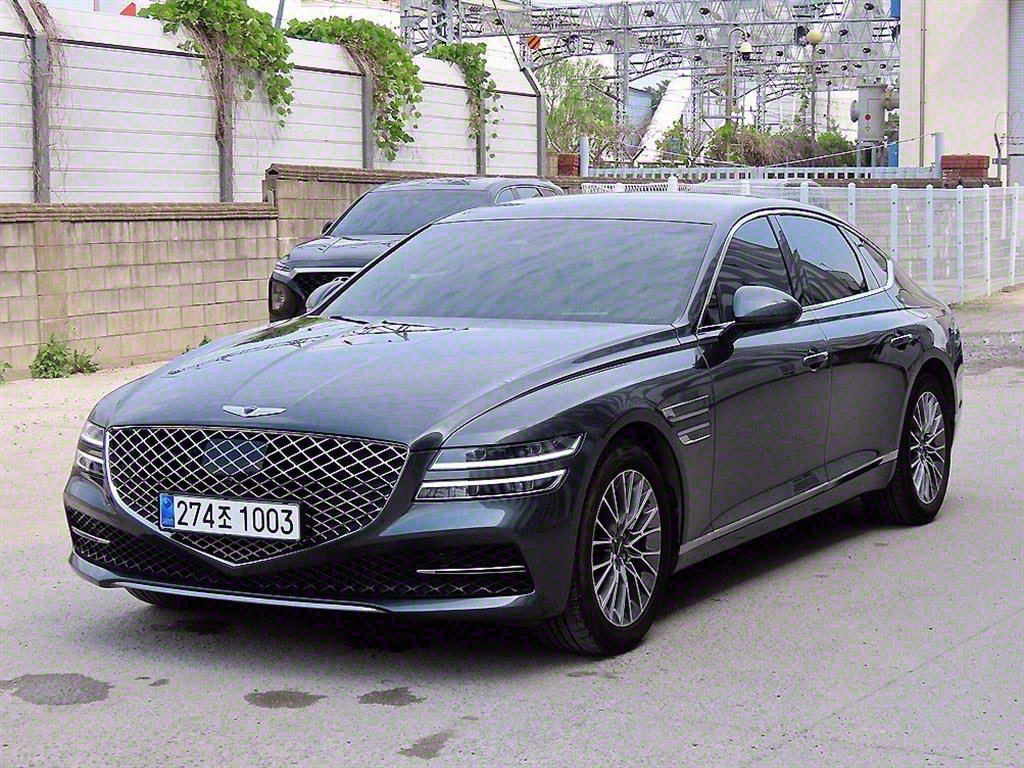 ׽ý  ôG80 ָ 2.5 2WD ⺻