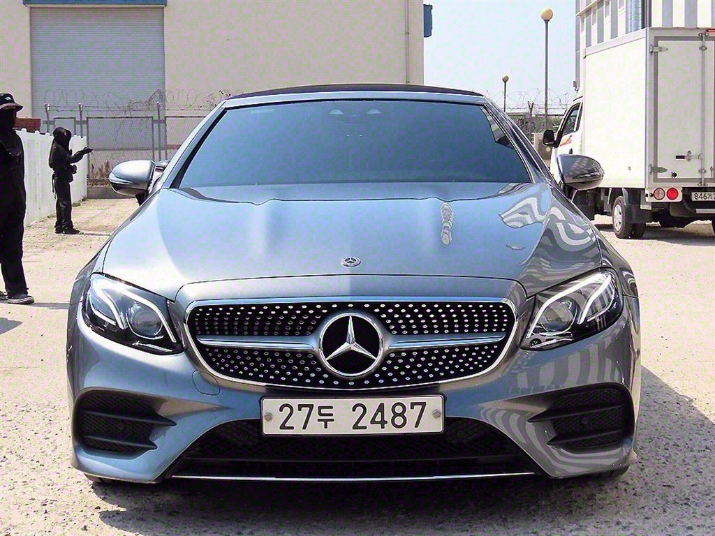  EŬ(5) ī긮÷ E220d 