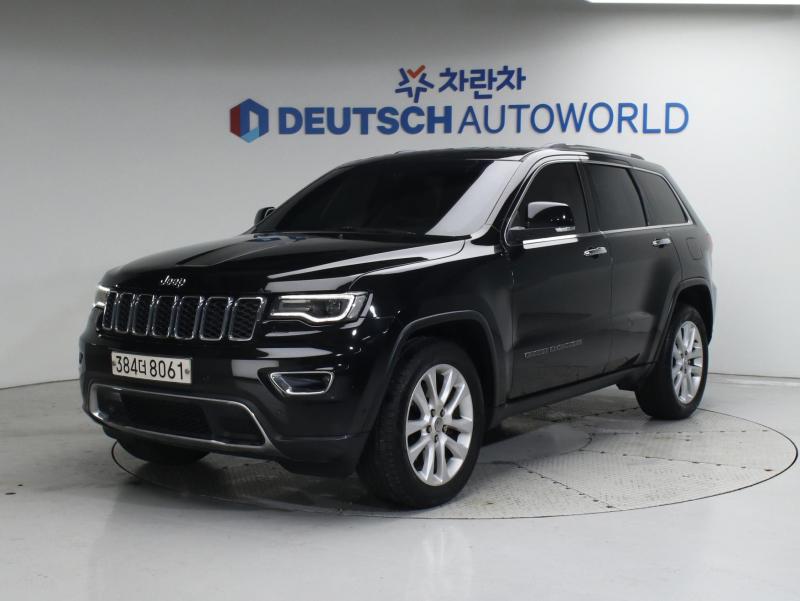  ׷ üŰ(WK2) 3.6 V6 Ƽ