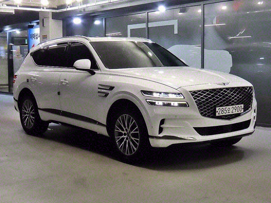 ׽ý GV80 3.0  AWD ⺻