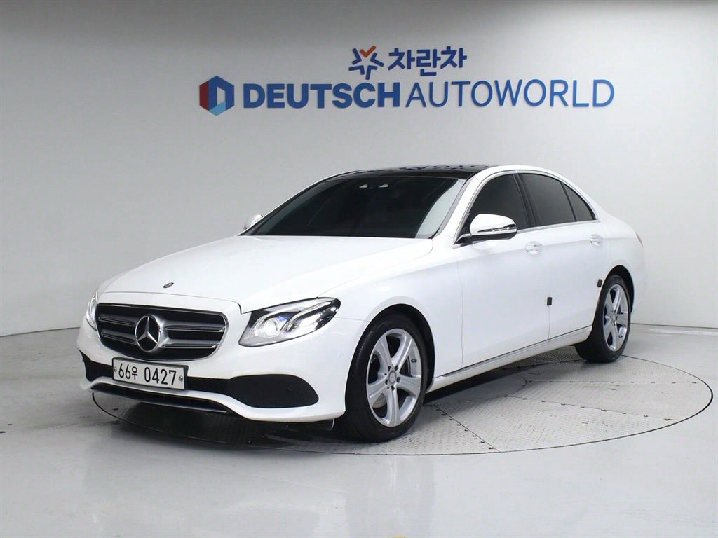  EŬ(5) E220d ƹ氡
