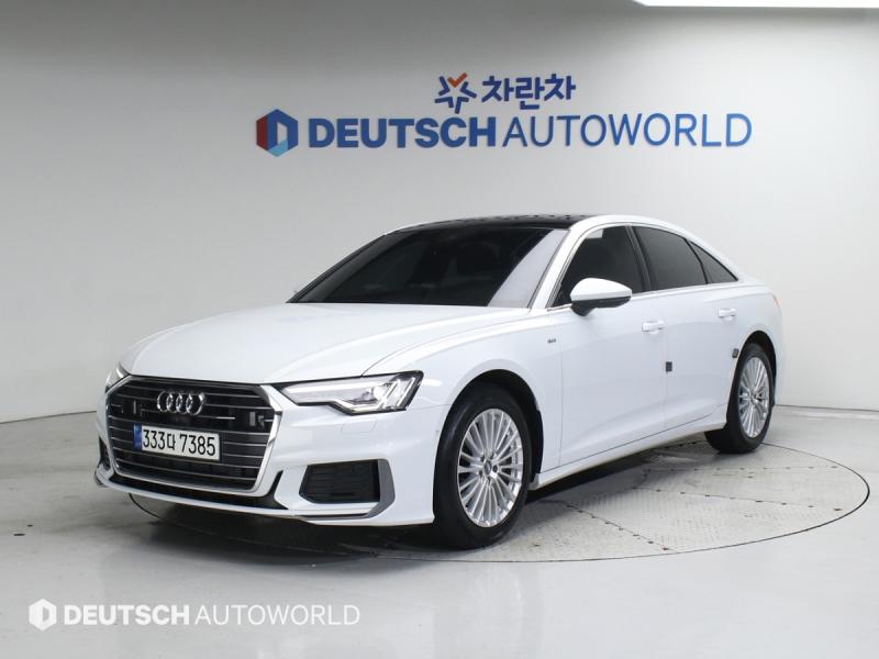 ƿ A6(5) 45 TFSI ̾
