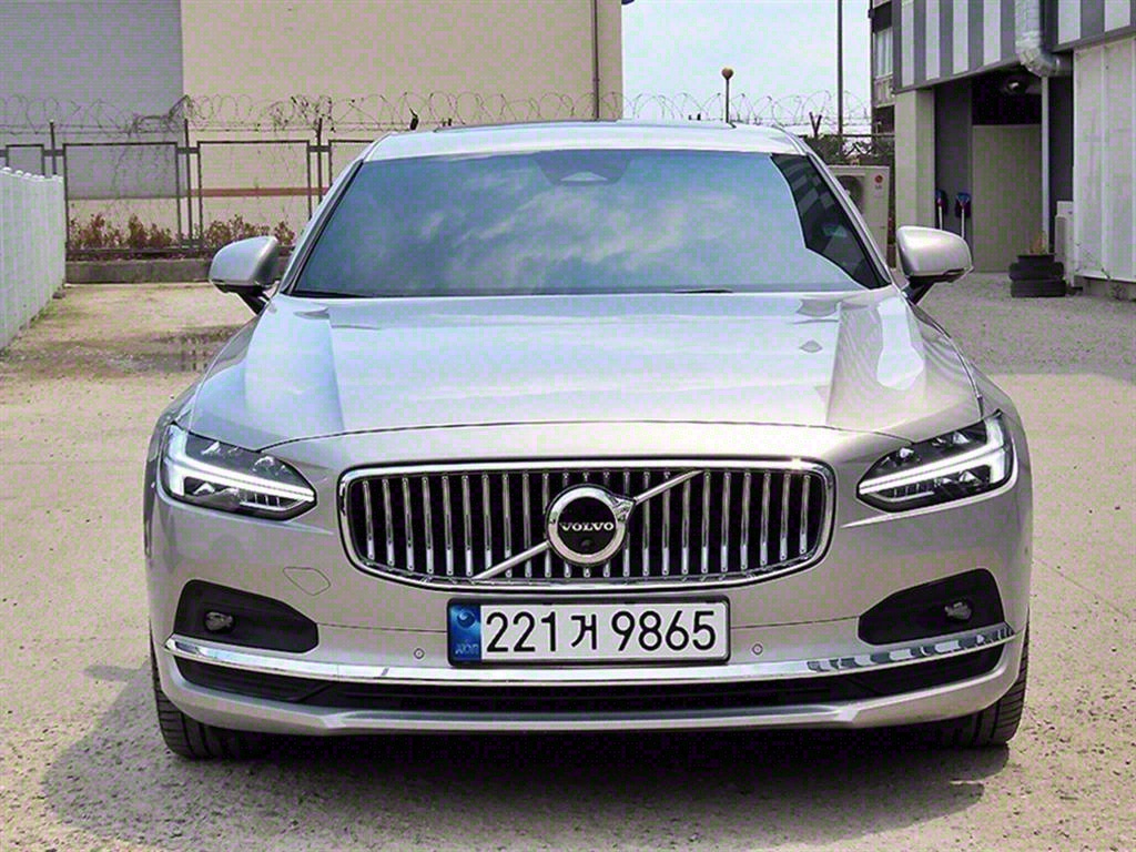    S90 B6 AWD ƼƮ Ʈ