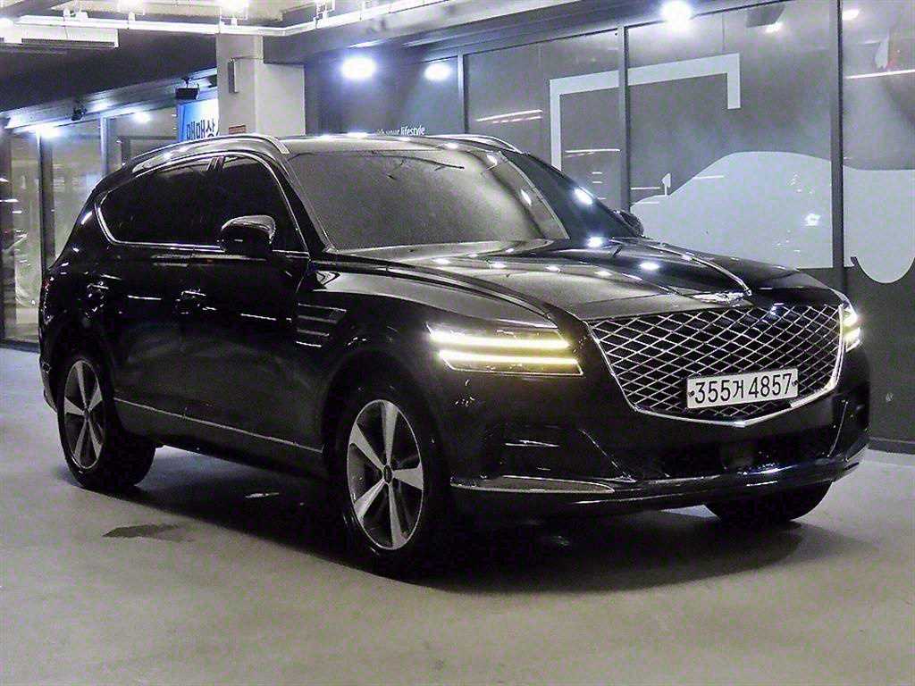 ׽ý GV80 3.0  AWD ⺻
