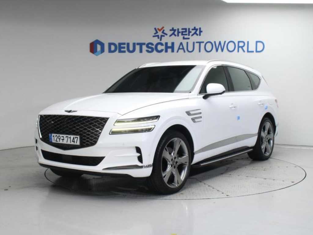 ׽ý GV80 3.0  AWD ⺻