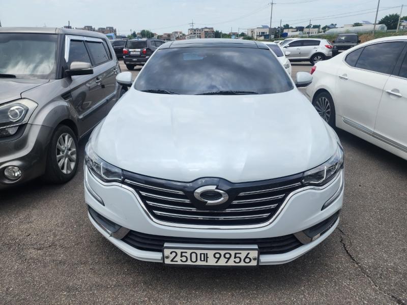 (Ｚ) SM6 2.0 GDe SE