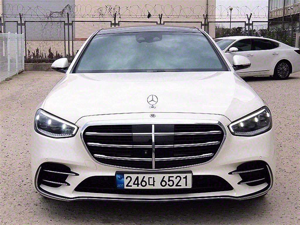  SŬ(7) S400d 4ƽ 