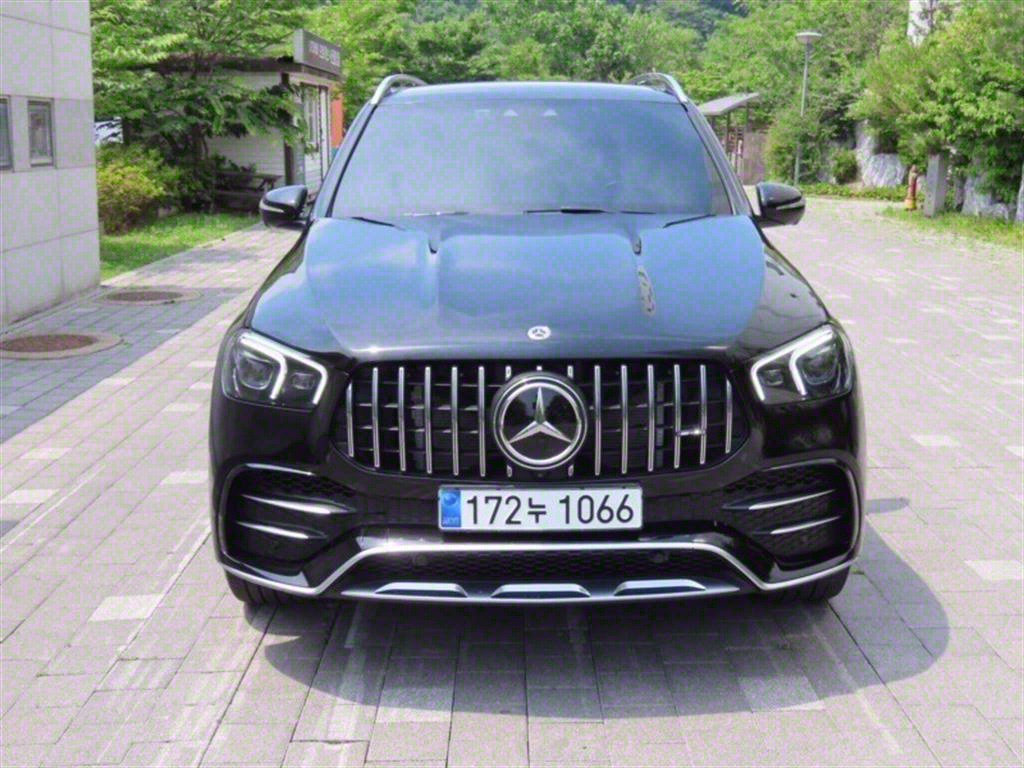  GLEŬ(4) GLE 53 4ƽ+ 