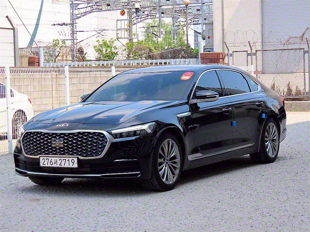   K9(RJ) 3.3 ָ ͺ AWD ÷Ƽ Ʈǥ