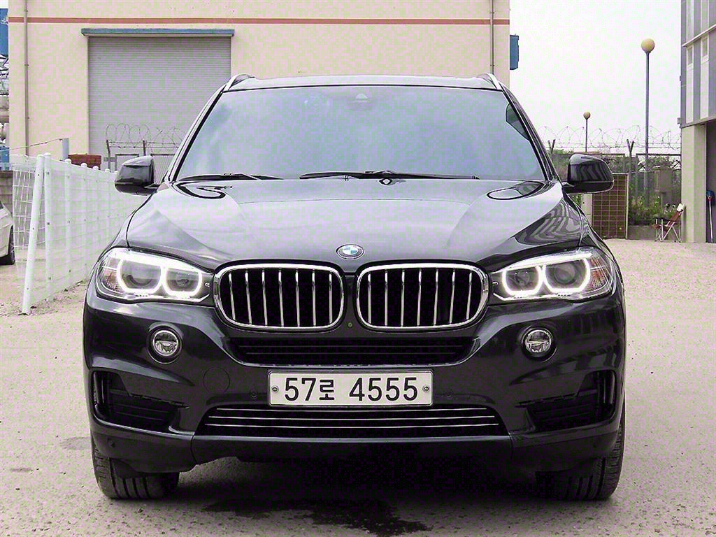 BMW X5(3) 30d xDrive 