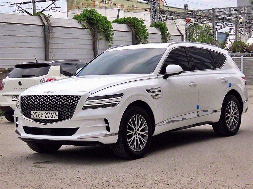 ׽ý GV80 3.0  AWD ⺻