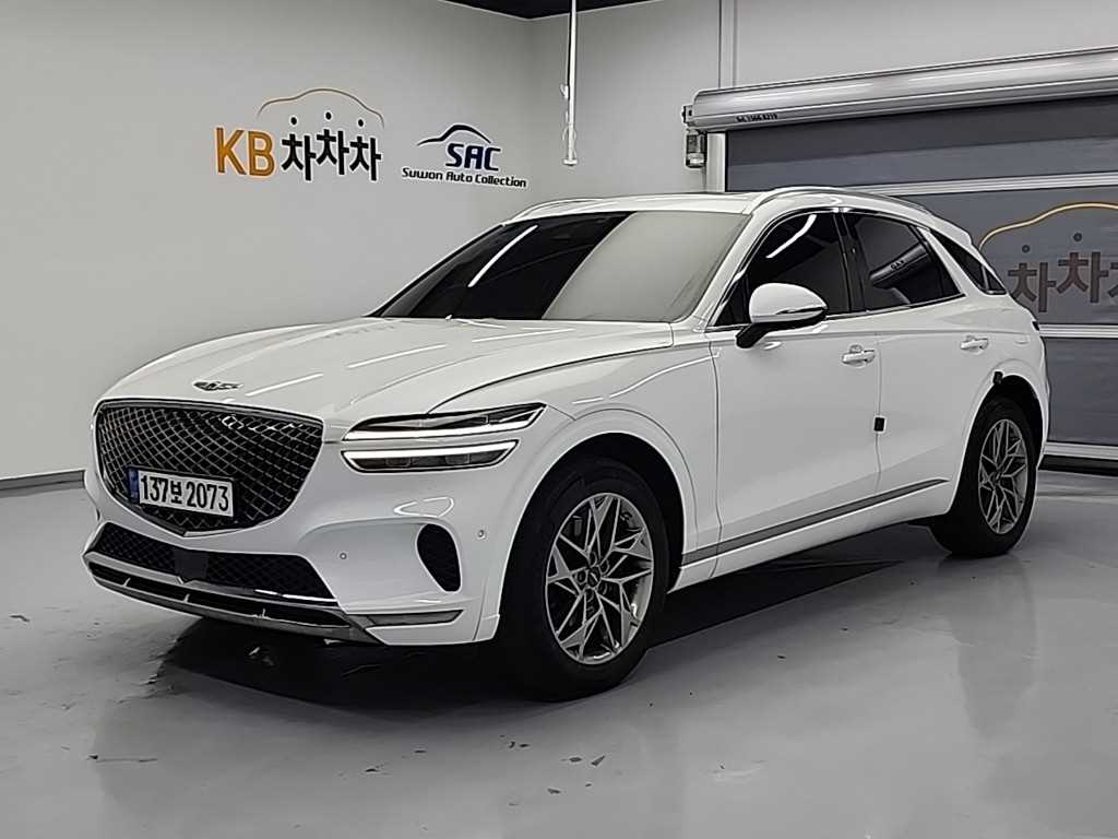 ׽ý GV70 2.2  2WD ⺻
