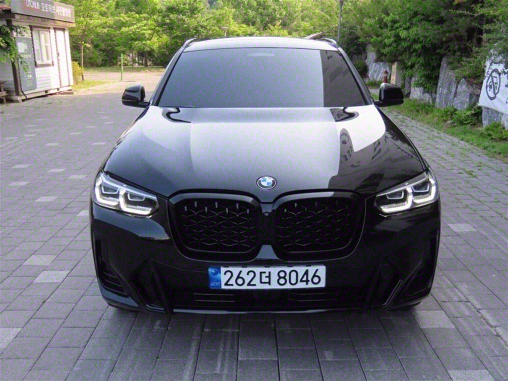 BMW X4(2) 20i xDrive M