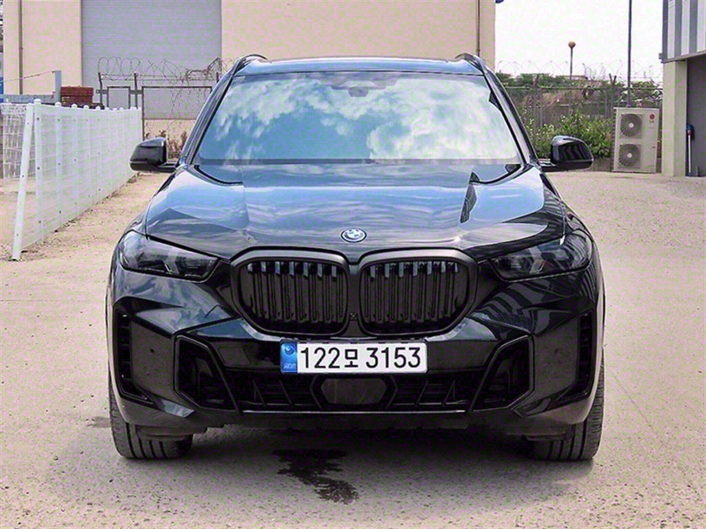 BMW X5(4) 50e xDrive M    