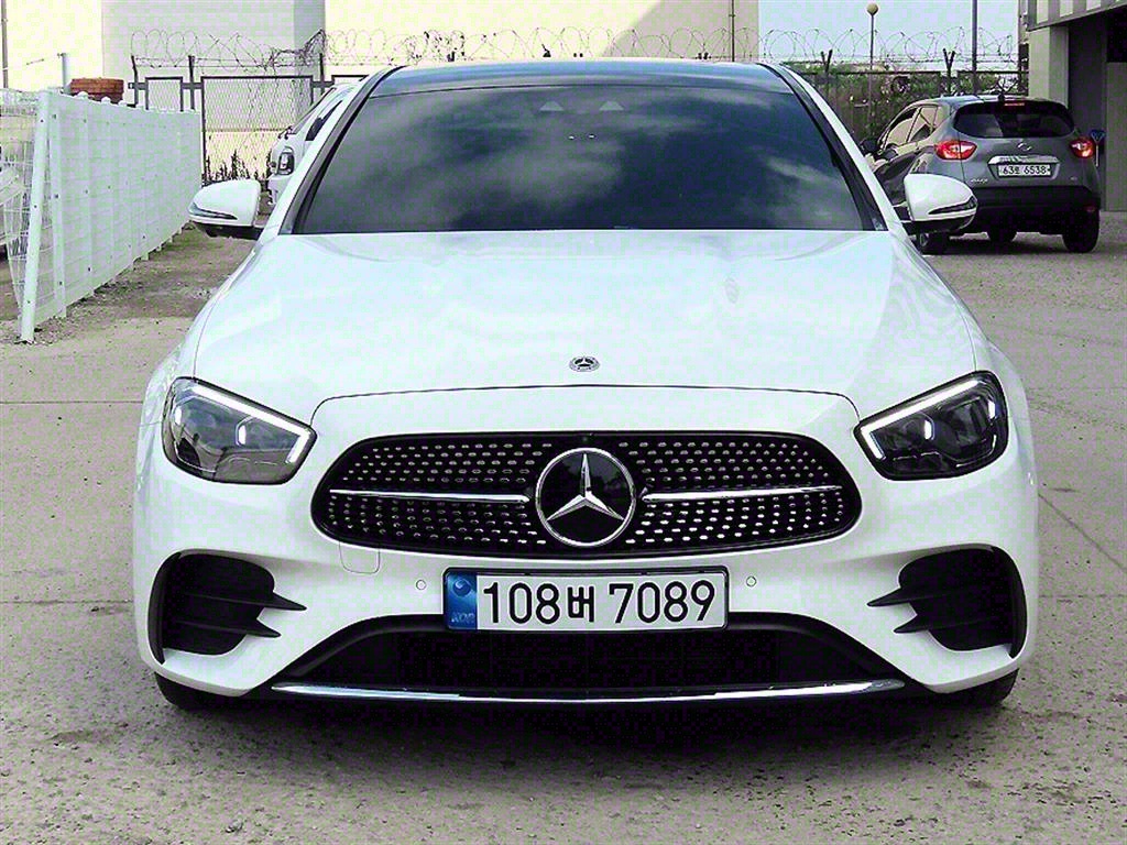  EŬ(5) E350 4ƽ AMG 