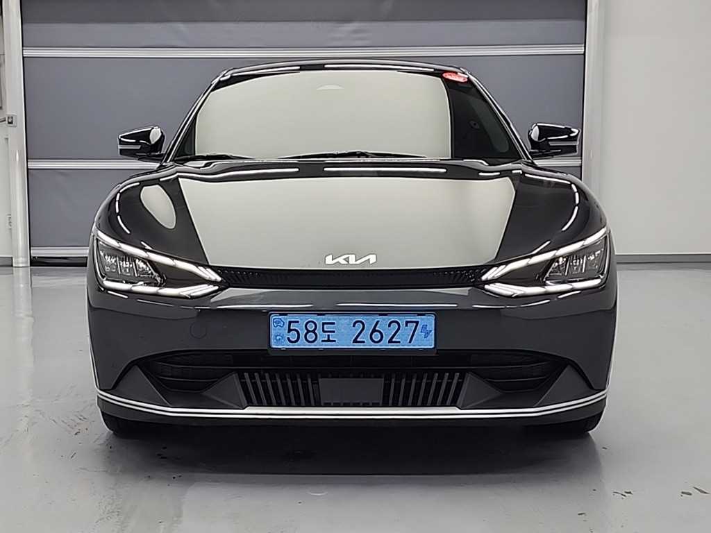  EV6   4WD 