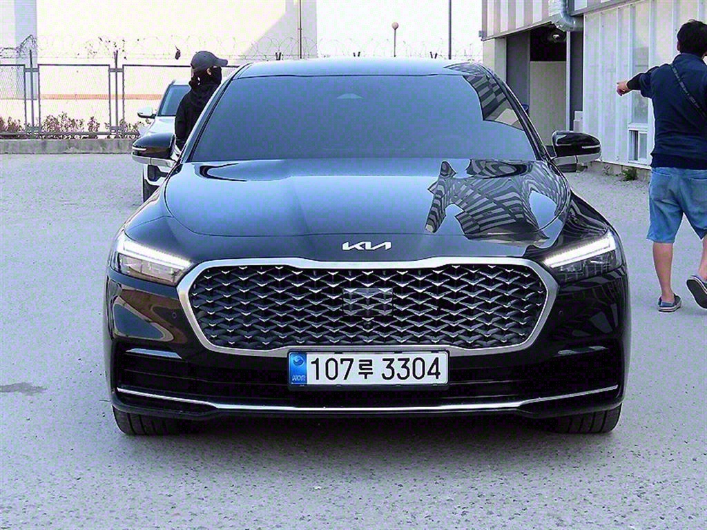  K9(RJ) 3.8 ָ AWD ÷Ƽ Ʈǥ