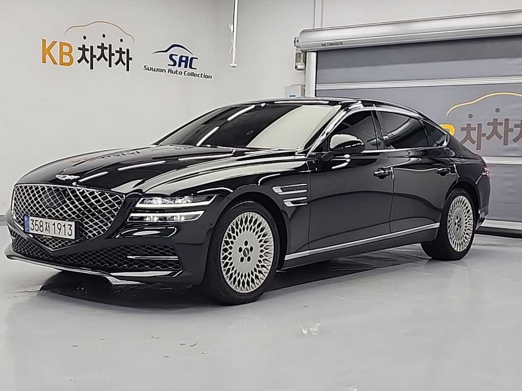 ׽ý  ôG80 ָ 2.5 2WD ⺻