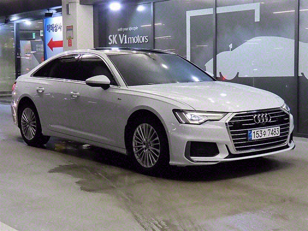 ƿ A6(5) 45 TFSI ̾
