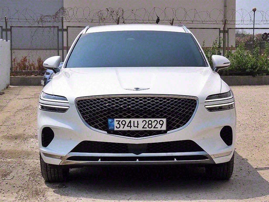 ׽ý GV70 2.5T AWD ⺻