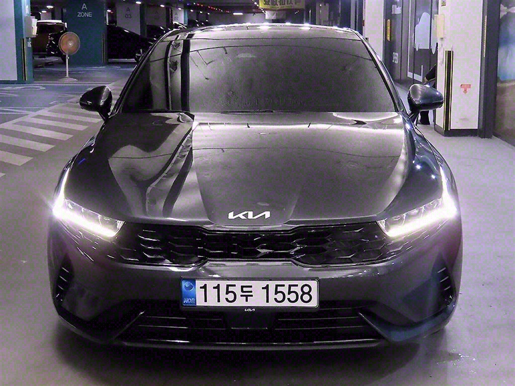   K5 ̺긮(DL3) 2.0 HEV 