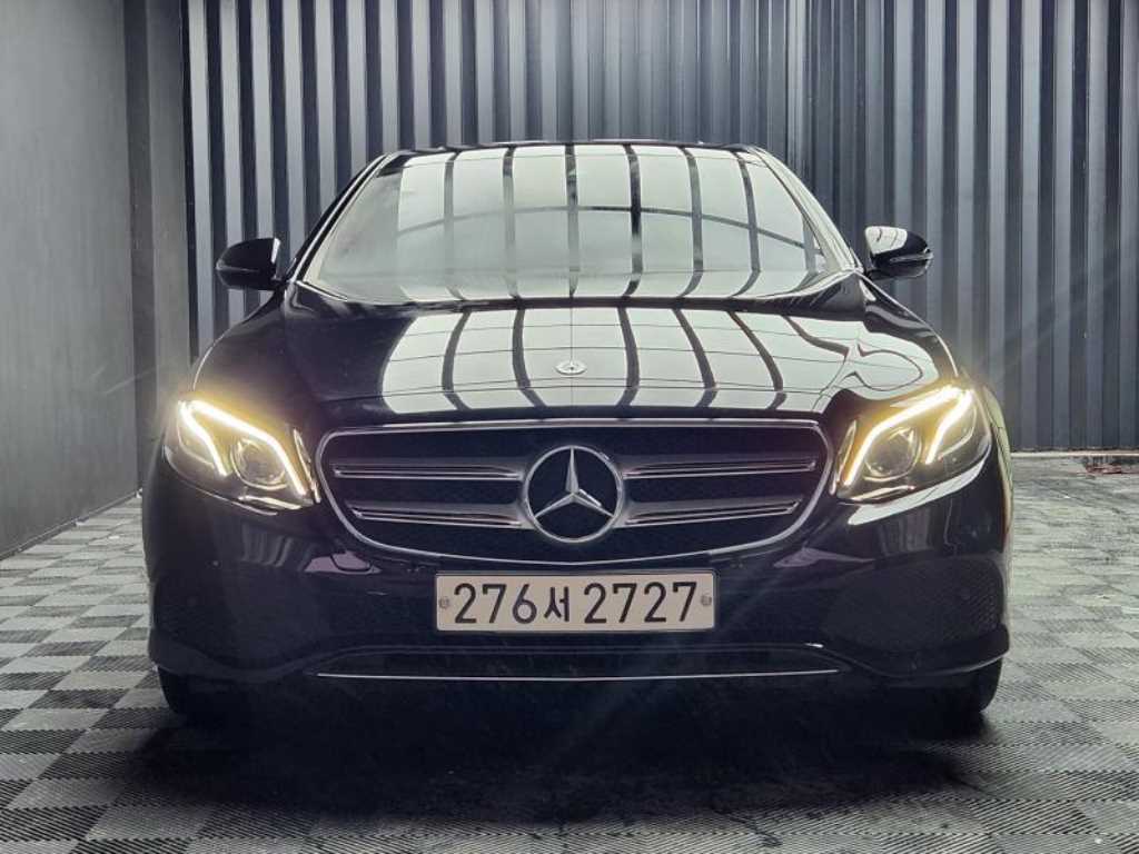  EŬ(5) E220d ƹ氡