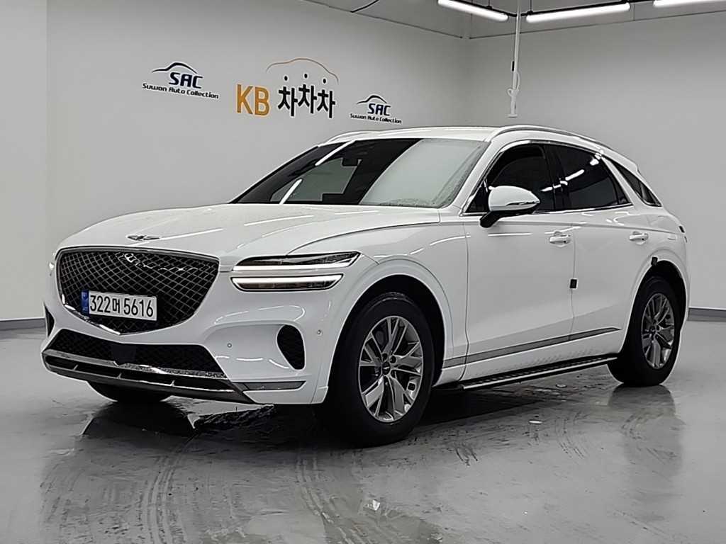 ׽ý GV70 2.5T 2WD ⺻