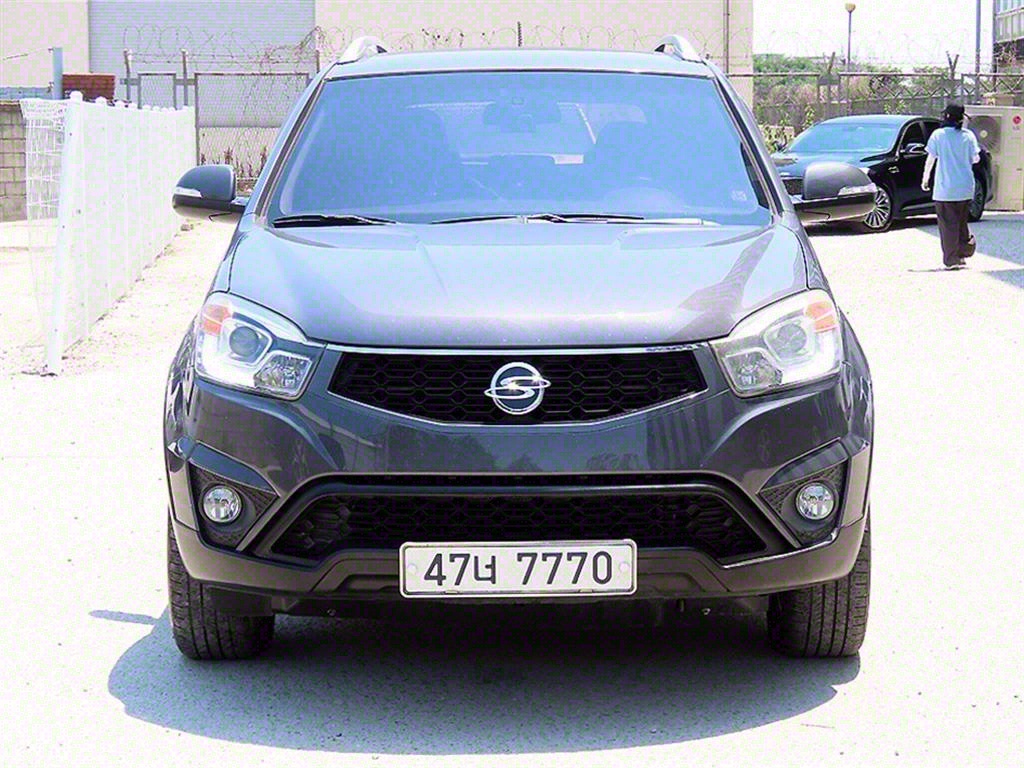 KGƼ(ֿ)  ڶC 2.0 AWD RX 