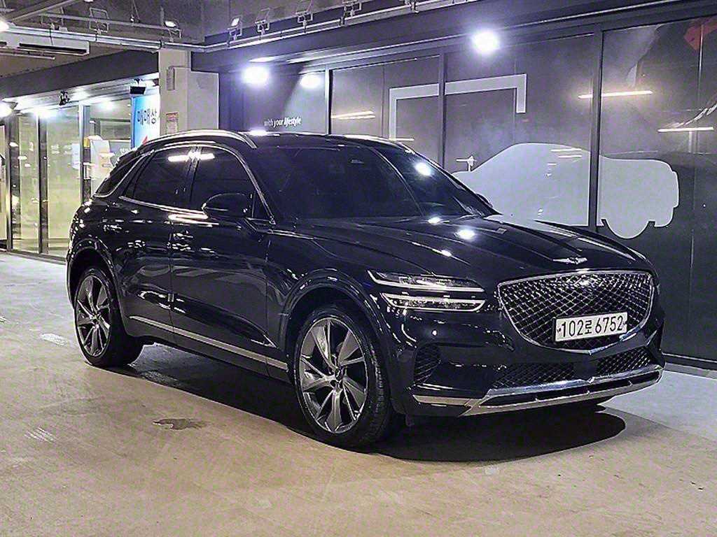 ׽ý GV70 2.5T 2WD ⺻