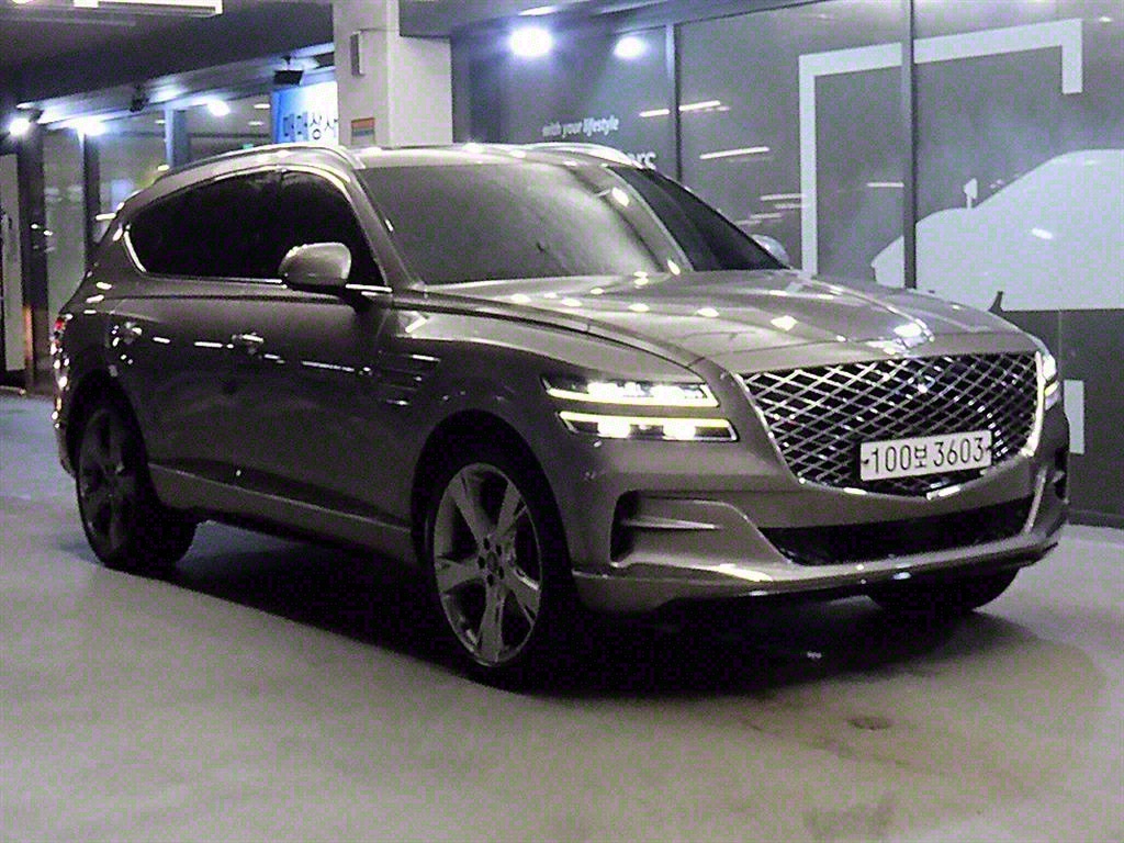 ׽ý GV80 3.0  AWD ⺻