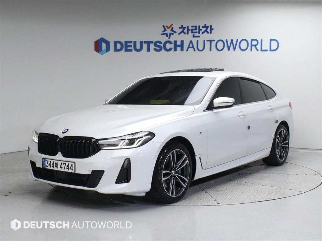 BMW ׶(GT) 6ø 630i xDrive M 