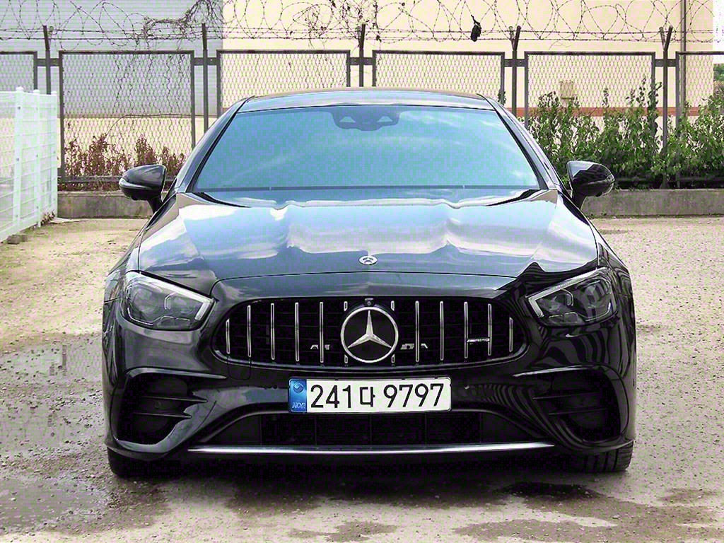  EŬ(5)  E53 AMG 4ƽ+ 