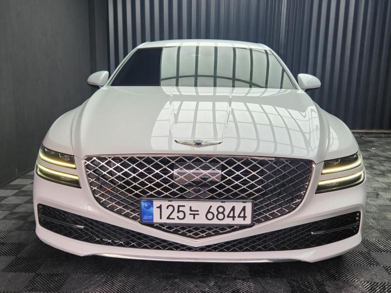 ׽ý  ôG80 ָ 2.5 2WD ⺻