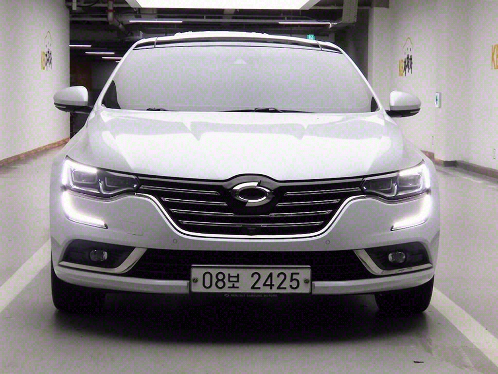 (Ｚ) SM6 2.0 LPe  RE