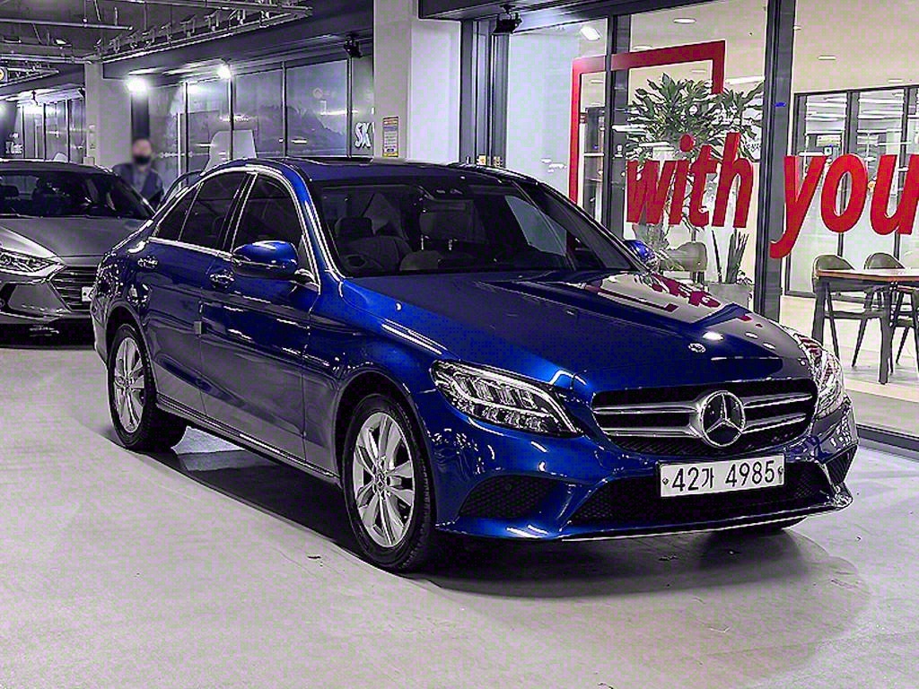  CŬ(4) C220 d ƹ氡