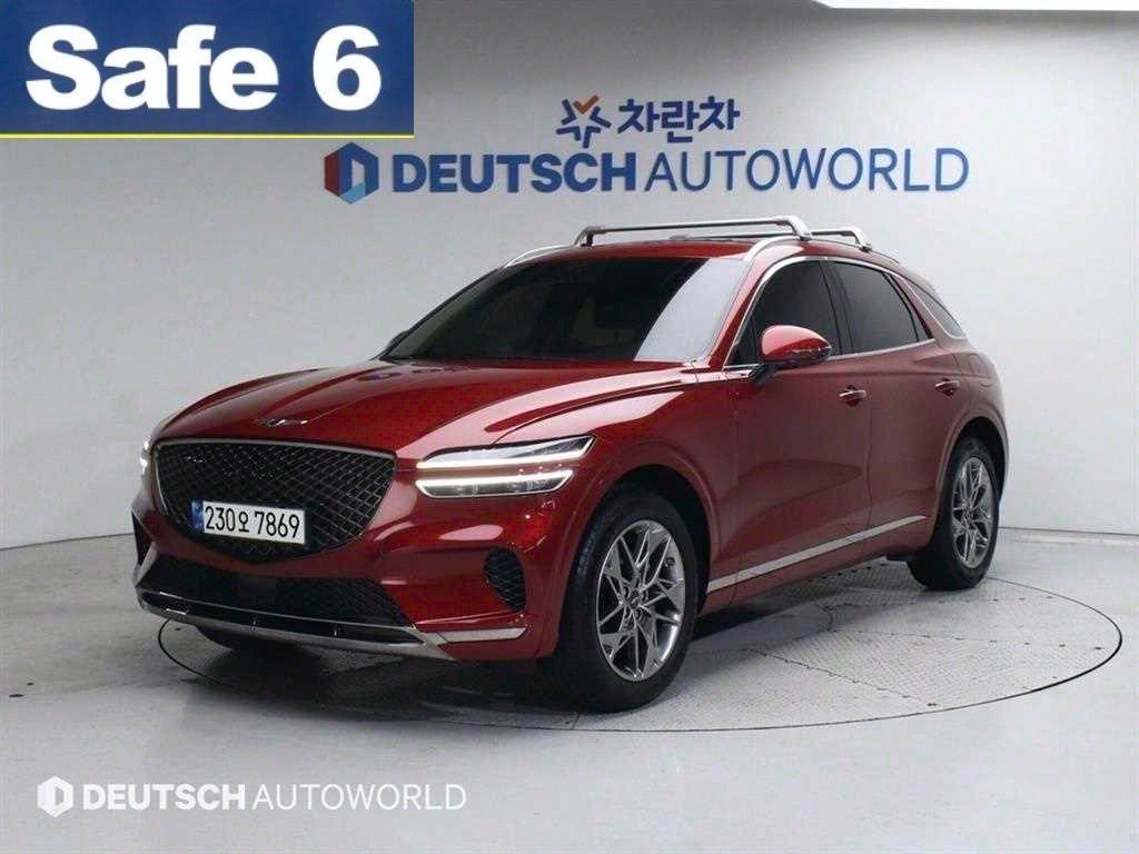׽ý GV70 2.5T AWD ⺻