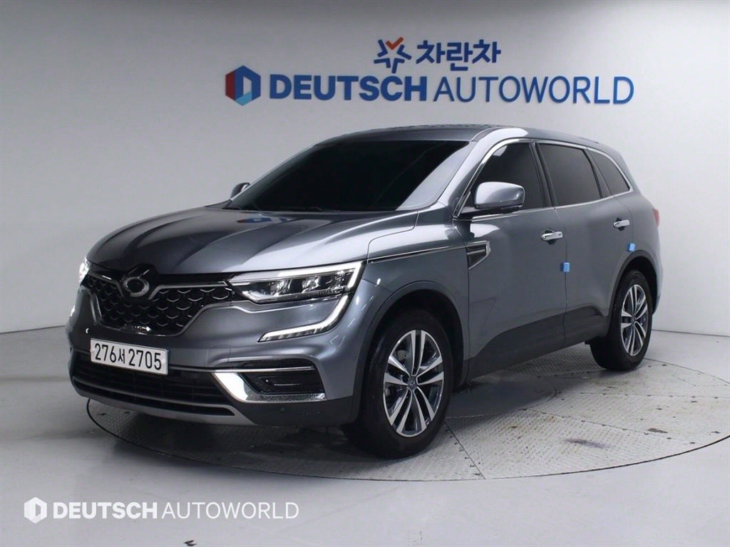 (Ｚ)  QM6 2.0 LPe LE