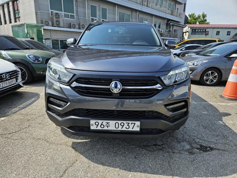 KGƼ(ֿ)   2.2 4WD Ƽ