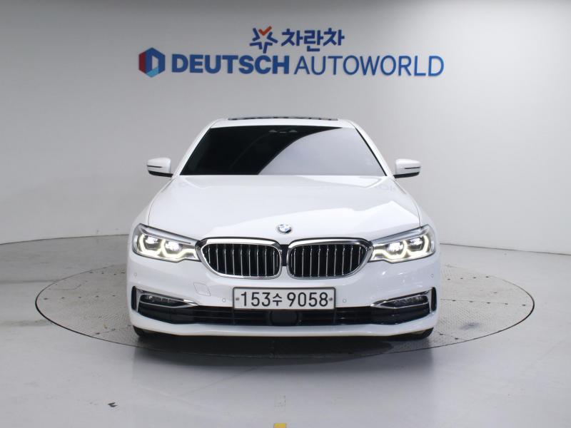BMW 5ø(7)  530i xDrive Ÿ ÷