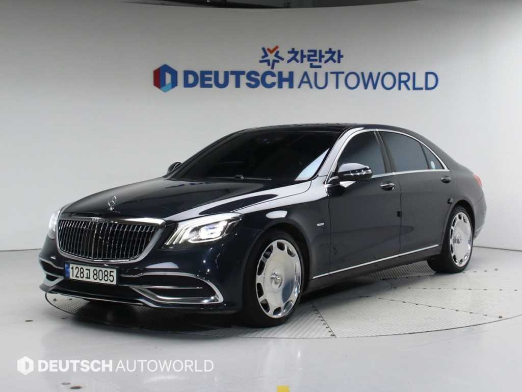  SŬ(6) S500L  1