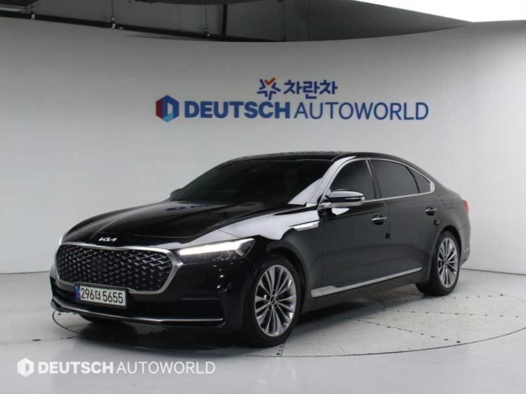   K9(RJ) 3.8 ָ AWD ÷Ƽ Ʈǥ